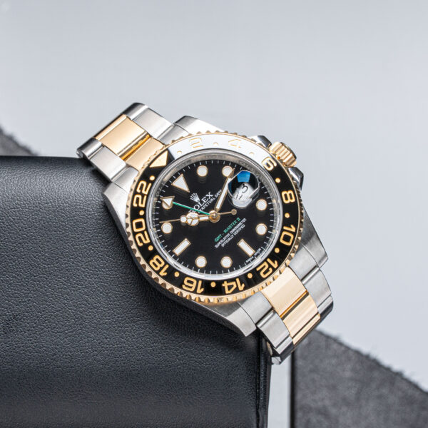 Rolex 116713LN