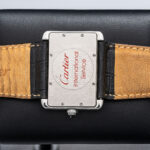 Cartier 2612 / W6300755