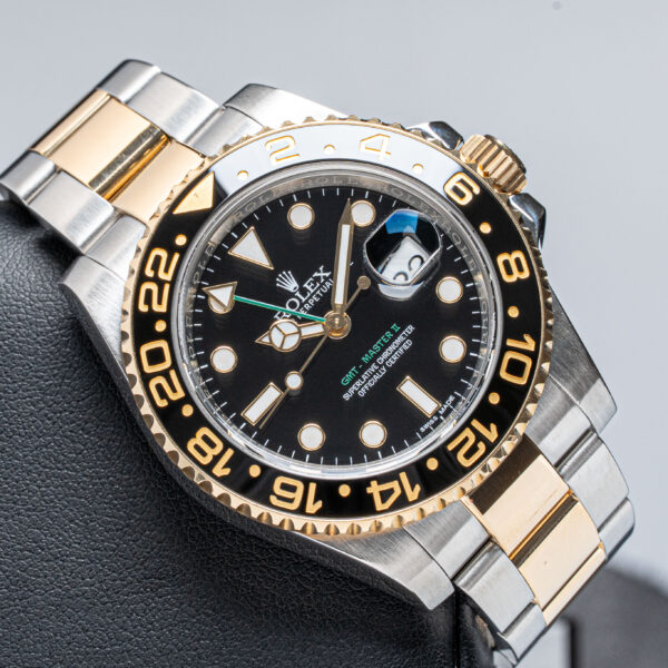 Rolex 116713LN