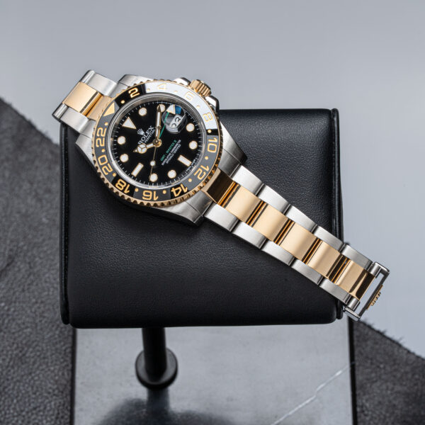 Rolex 116713LN