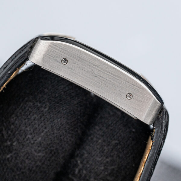 Cartier 2612 / W6300755
