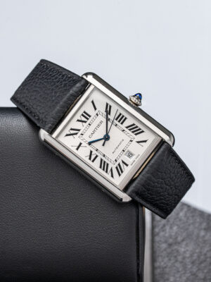 Cartier WSTA0040