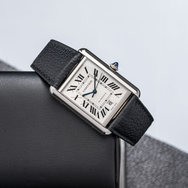 Cartier WSTA0040