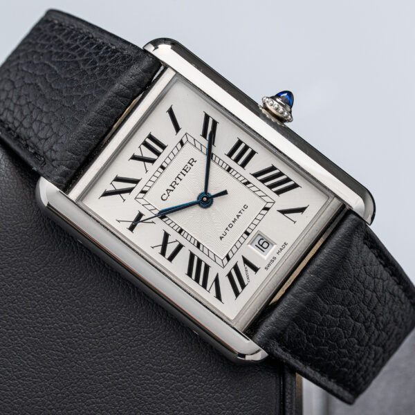 Cartier WSTA0040