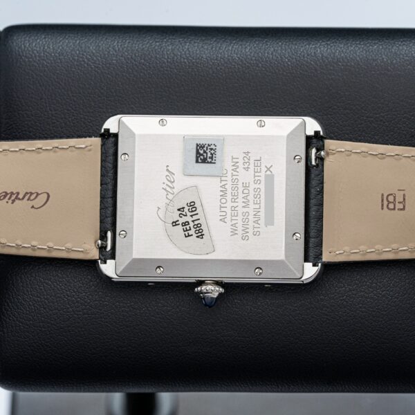 Cartier WSTA0040