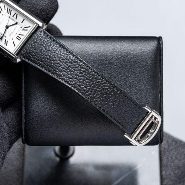 Cartier WSTA0040