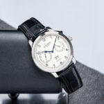 Glashütte 100-1405-02-04