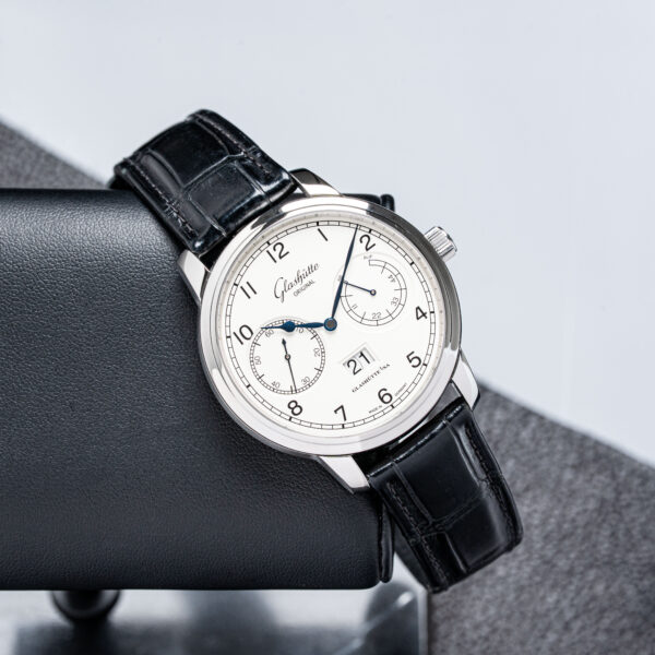 Glashütte 100-1405-02-04