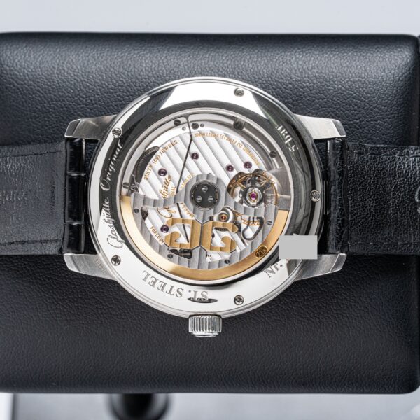 Glashütte 100-1405-02-04