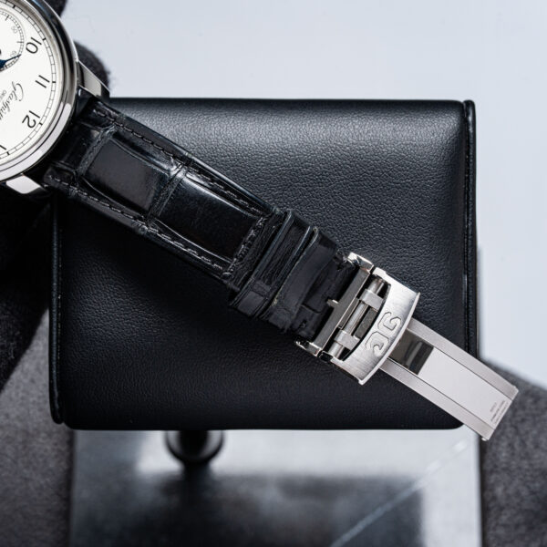 Glashütte 100-1405-02-04