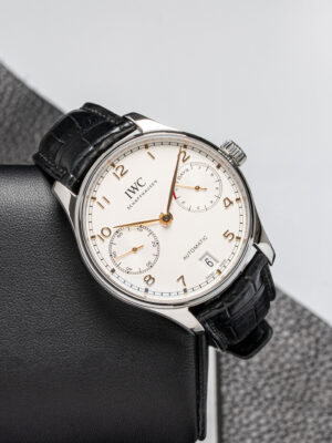 IWC IW500114