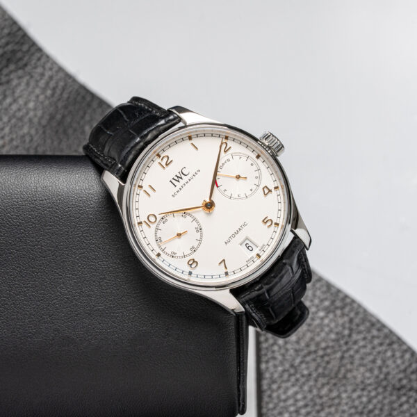 IWC IW500114