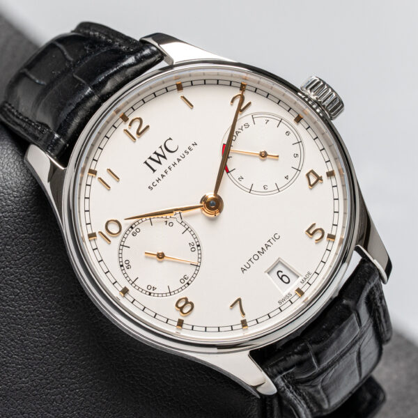 IWC IW500114