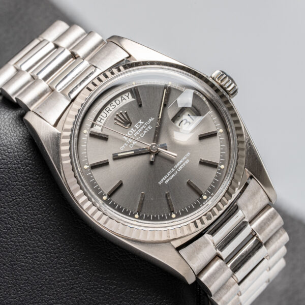 Rolex 1803