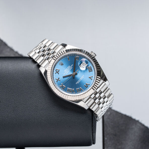 Rolex 126334