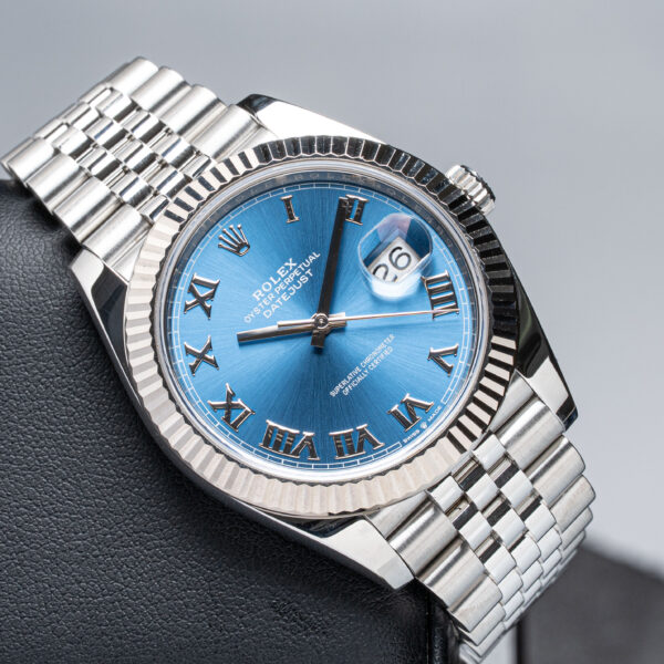 Rolex 126334
