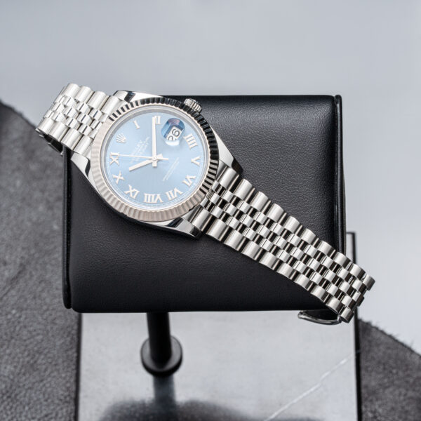 Rolex 126334
