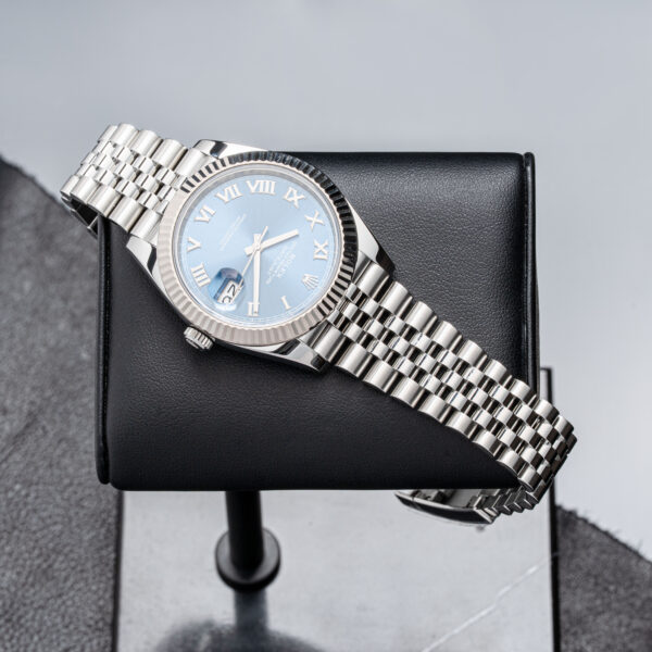 Rolex 126334