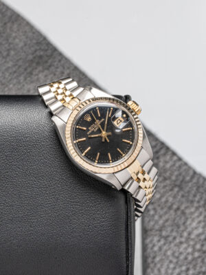 Rolex 6917