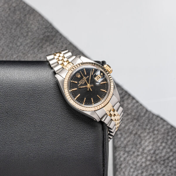 Rolex 6917