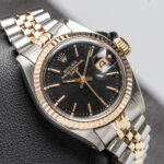 Rolex 6917