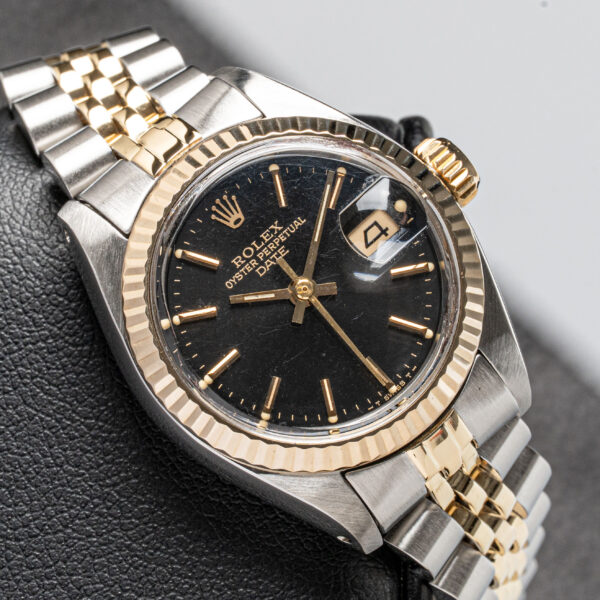 Rolex 6917