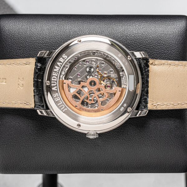 Audemars Piguet 15180BC