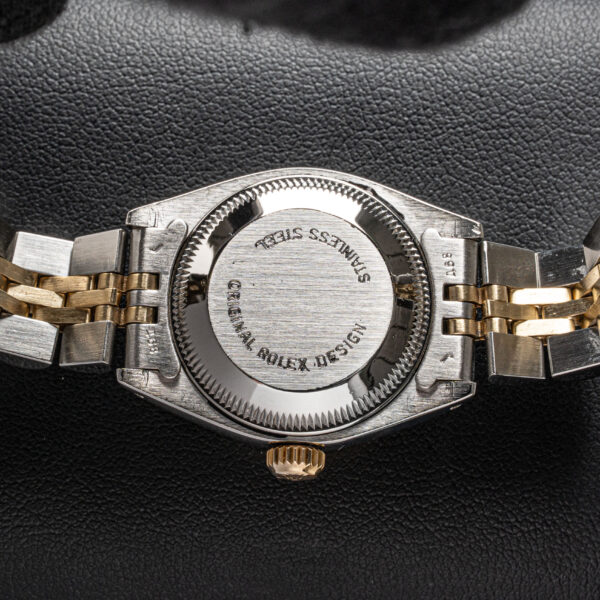 Rolex 6917