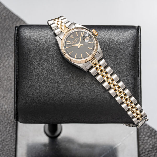 Rolex 6917