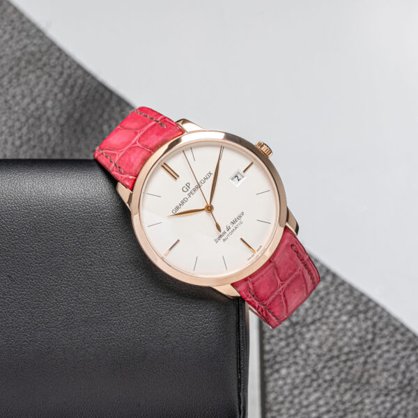 Girard Perregaux 49525