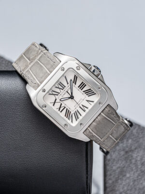 Cartier 2878