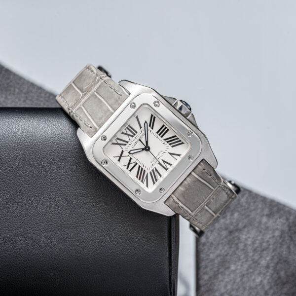 Cartier 2878
