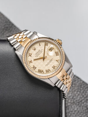 Rolex 16233