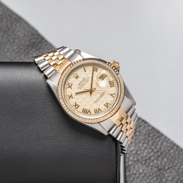 Rolex 16233