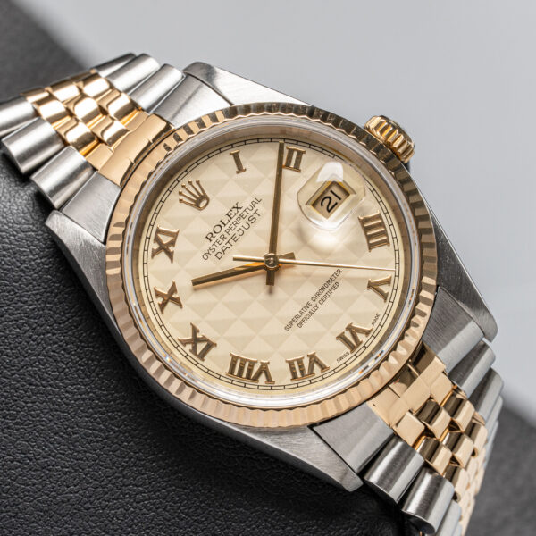 Rolex 16233