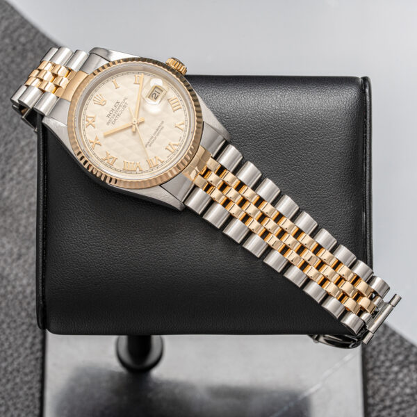 Rolex 16233