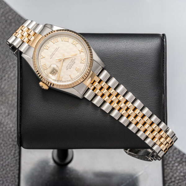 Rolex 16233