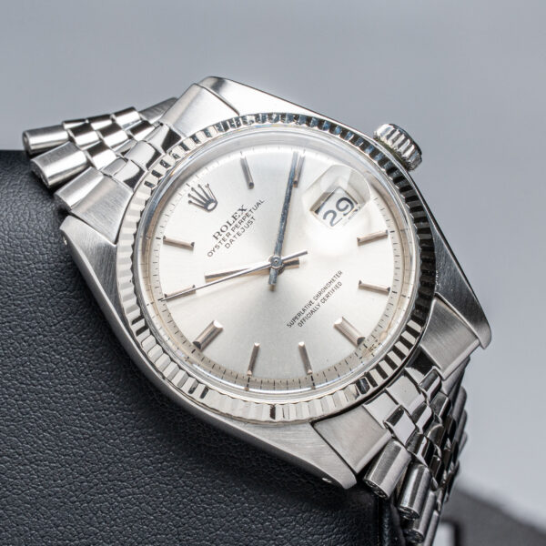 Rolex 1601