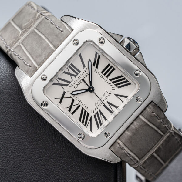 Cartier 2878