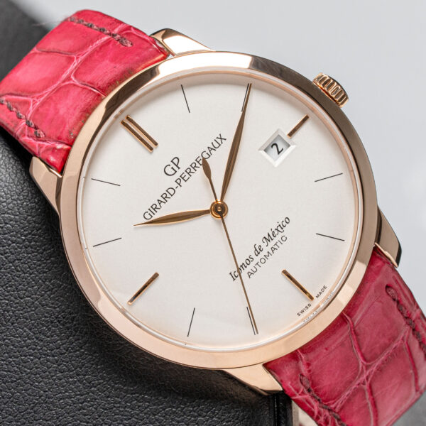Girard Perregaux 49525