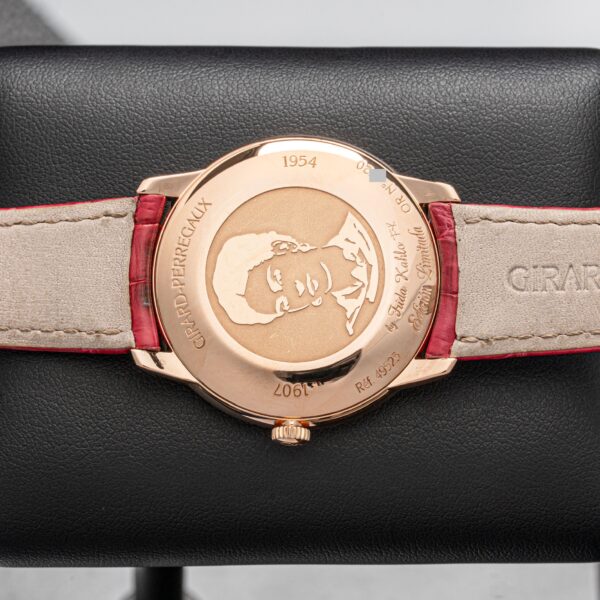 Girard Perregaux 49525