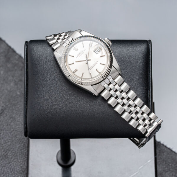Rolex 1601