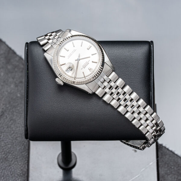 Rolex 1601