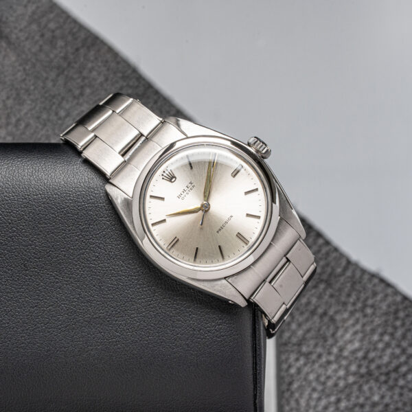 Rolex 6426