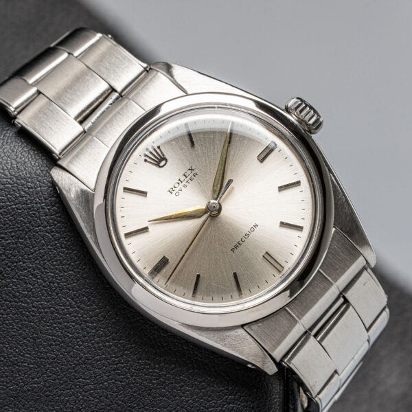 Rolex 6426