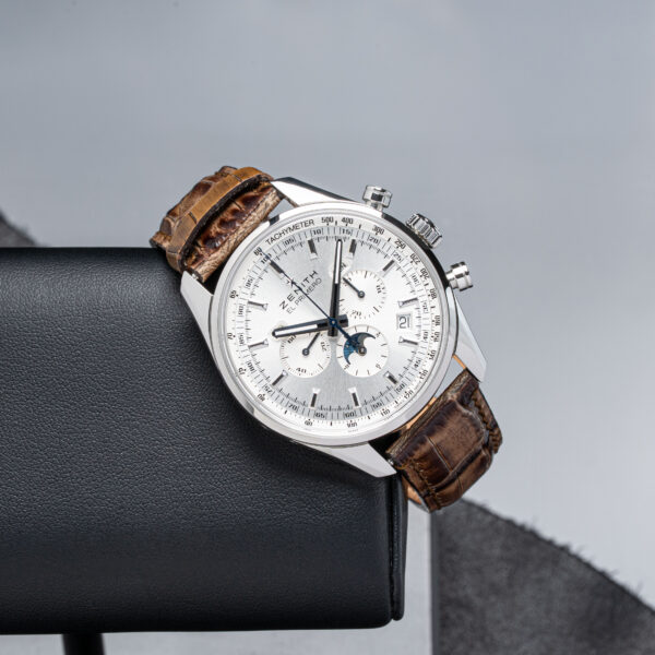 Zenith 03.2091.410/01.C494