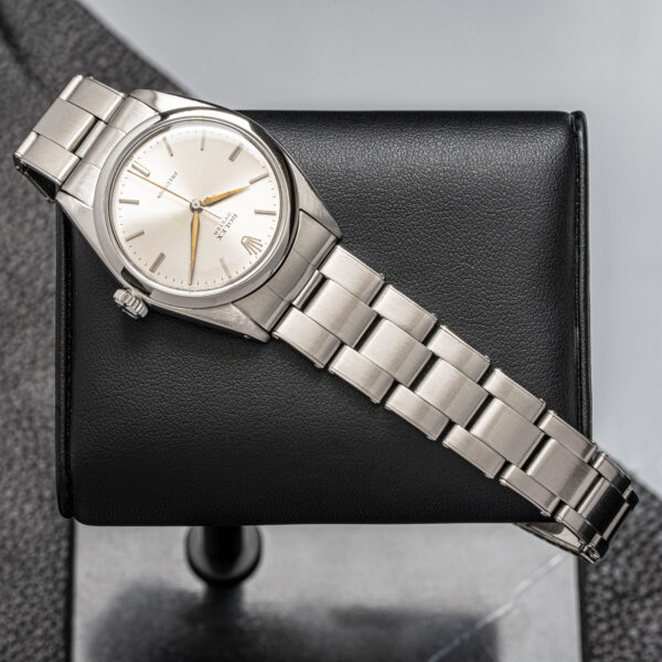 Rolex 6426