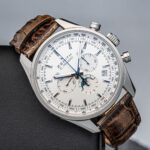 Zenith 03.2091.410/01.C494