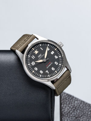 IWC IW326801