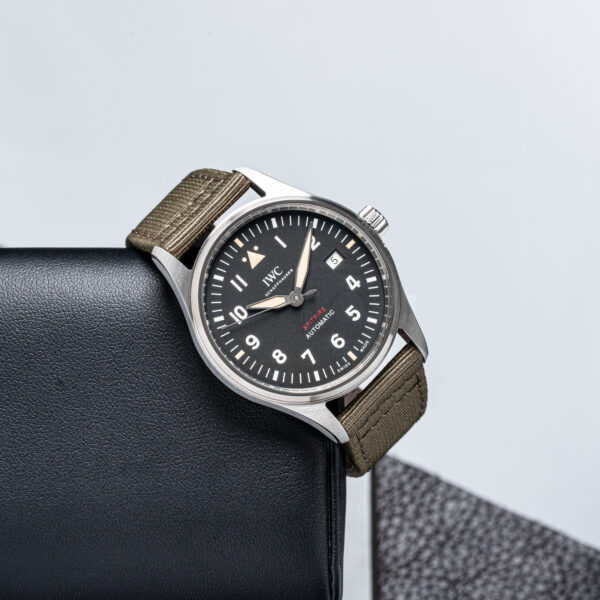 IWC IW326801